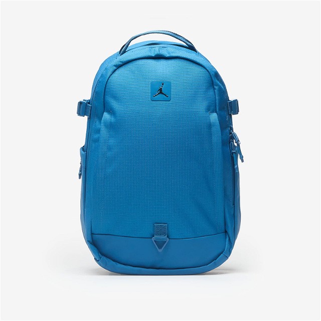 Jam Cordura Franchise Backpack Industrial Blue
