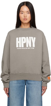 'HPNY' Sweatshirt
