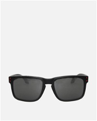 Holbrook Sunglasses Troy Lee Designs Black / Prizm Black