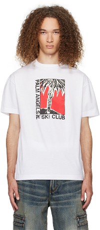 Ski Club Classic T-Shirt
