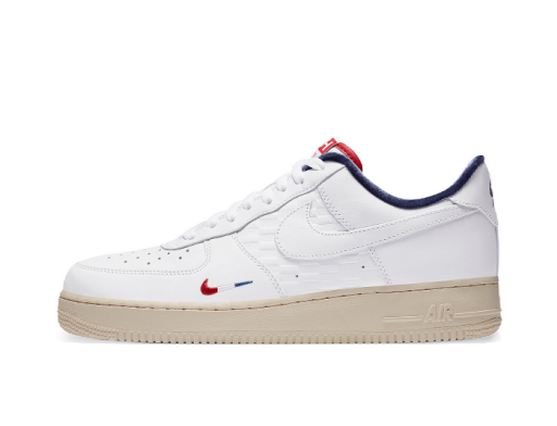 Kith x Air Force 1 Low "France"