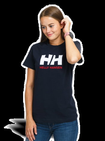 Helly Hansen Logo T-Shirt 34112 598