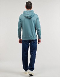 Sweatshirt Jeans SEASONAL MONOLOGO REGULAR HOODIE