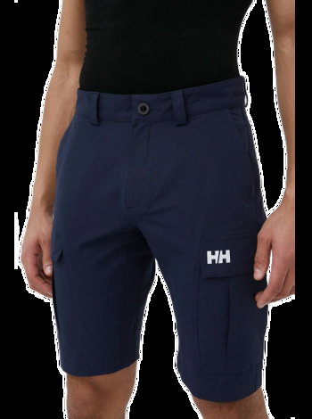 Helly Hansen Quick-Dry Cargo Shorts 54154