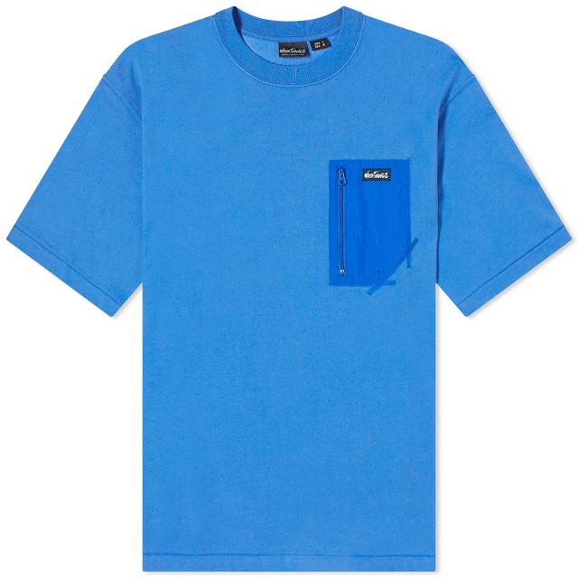 Camp Pocket T-Shirt