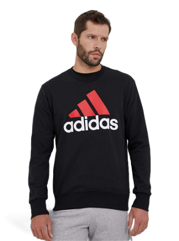 adidas Originals Essentials French Terry Big Logo Sweatshirt IJ8583