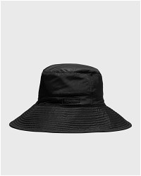 Recycled Tech Bucket Hat