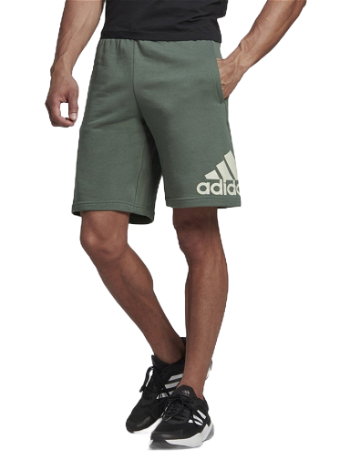 adidas Performance LOUNGEWEAR Must Haves Badge of Sport Shorts HL2225