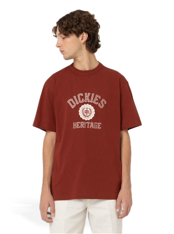 Dickies Oxford T-Shirt 0A4YFL