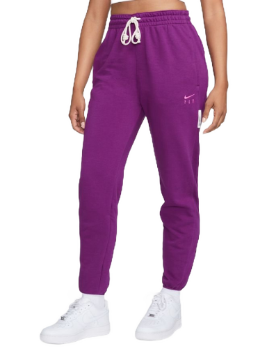 Dri-FIT Swoosh Fly Standard Issue Basketball Pants