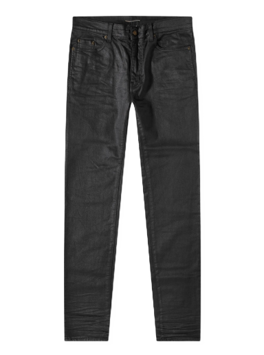 Skinny 5 Pocket Jean