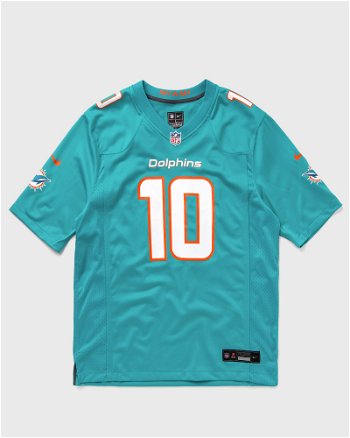 Nike NFL Miami Dolphins Home Game Jersey Tyreek Hill #10 67NM-MDGH-9PF-3Z0