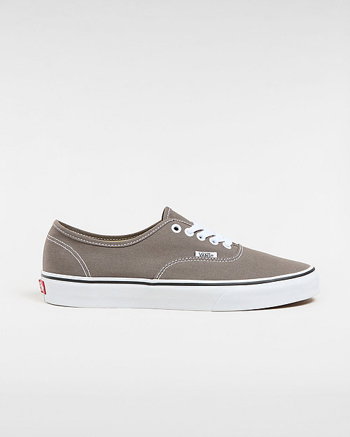 Vans Color Theory Authentic Shoes (color Theory Bungee Cord) Unisex Grey, Size 2.5 VN000BW59JC