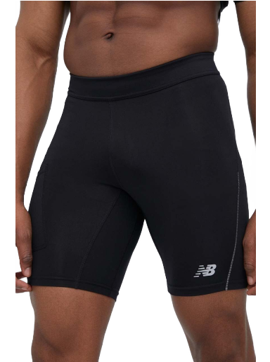 Accelerate 8" Shorts
