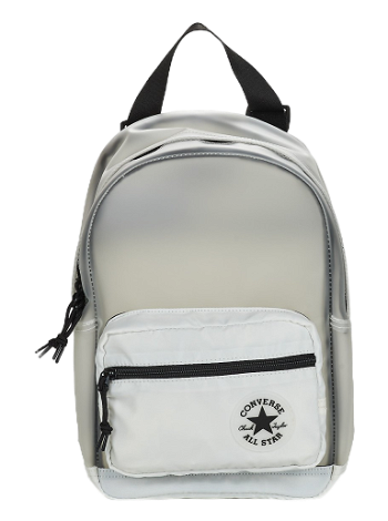 Converse Clear Go Backpack 10025356-A01
