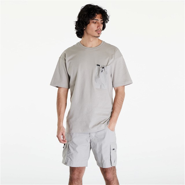 Landroamer Pocket T-Shirt Gray