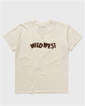 One of These Days WILD WEST TEE 02A-10-022-BONE