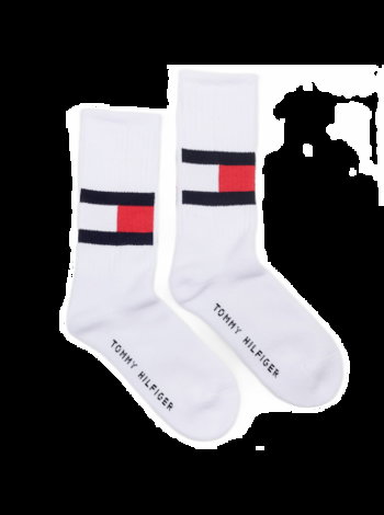 Tommy Hilfiger Flag Socks 481985001