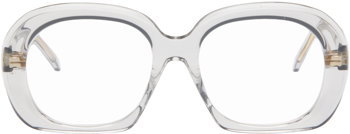 Loewe Curvy Glasses LW50056I@52020