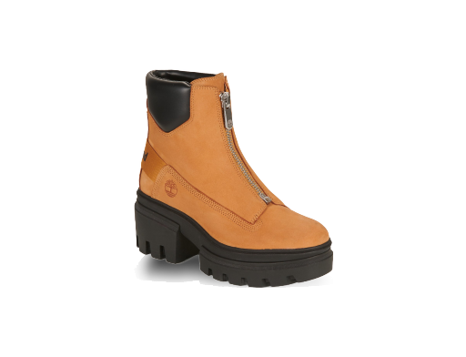 Everleight Mid Boots "Orange"