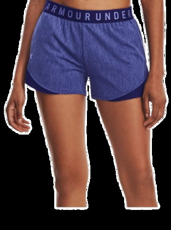 Under Armour Play Up Twist 3.0 Shorts 1349125-468