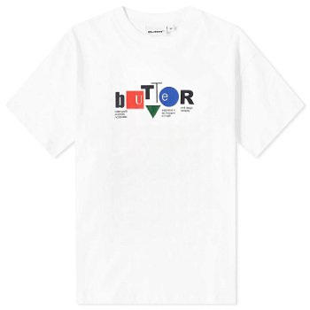 Butter Goods Design Co T-Shirt BUTTERQ1240004