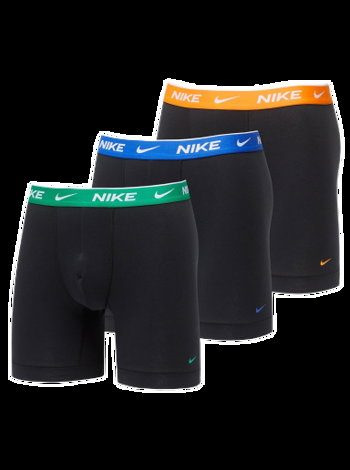 Nike Boxer Brief 3-Pack 0000KE1007-LBE