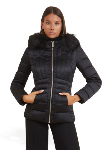Marciano Hooded