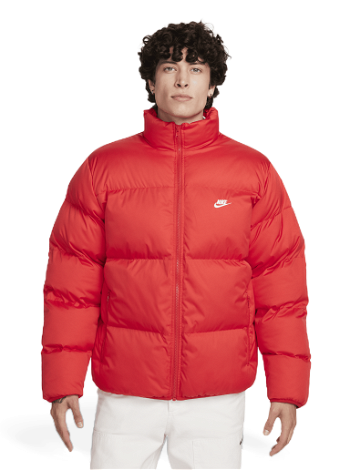 Nike Sportswear Club Puffer Jacket FB7368-657