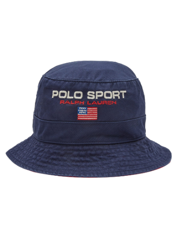 Polo by Ralph Lauren Loft Bucket Hat 710833721001