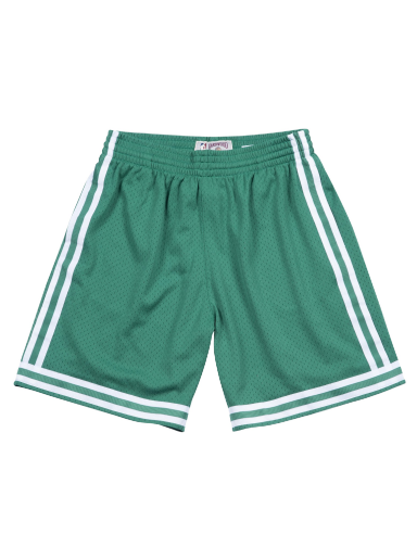 NBA Swingman Shorts Boston Celtics
