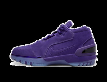 Nike Air Zoom Generation "Purple Suede" FJ0667-500