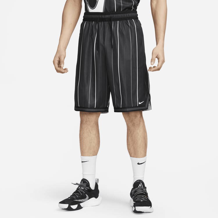 Dna discount basketball shorts