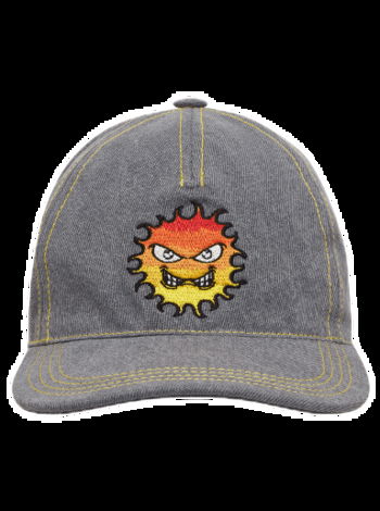 PACCBET Embroidered Logo Cap PACC8K005 3