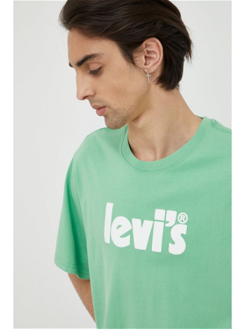 Levi's Cotton T-Shirt 16143.0141