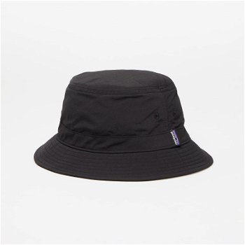 Patagonia Hat Wavefarer Bucket Hat Black 29157 BLK
