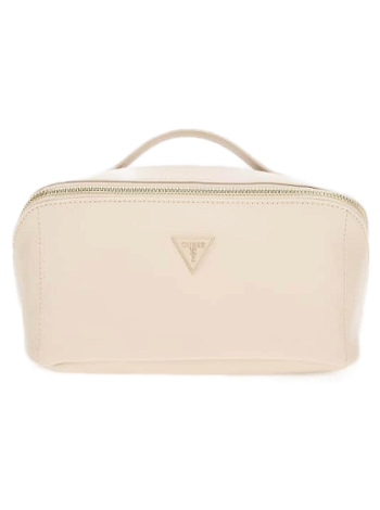 GUESS Triangle Logo Vanity Case PW1604P3401