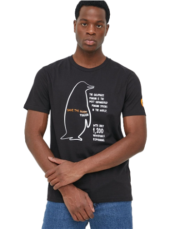 Save The Duck T-shirt DT1008M.PESY15