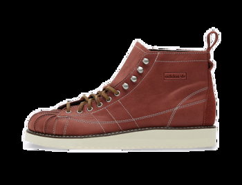 adidas Originals Superstar Boot FZ2642