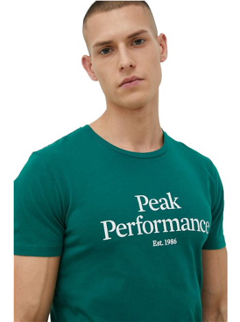 Peak Performance T-shirt G77692