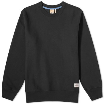 Champion Made in USA Reverse Weave Crew Sweat S7448-X003