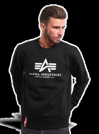 Alpha Industries Basic Sweater 178302 03