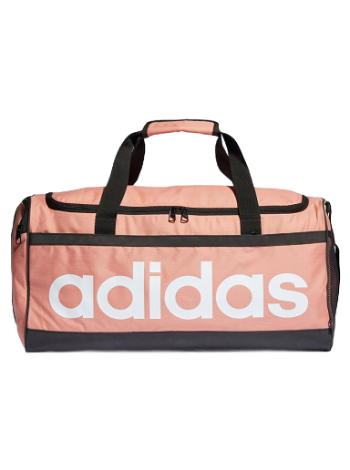 adidas Originals Essentials Linear Duffel Bag Medium IL5764