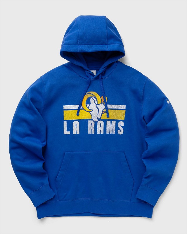NFL Los Angeles Rams Club Hoodie