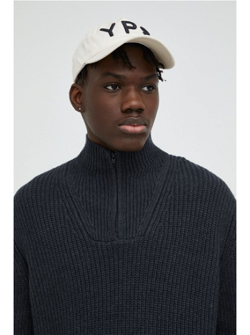 Wrangler Half Zip Sweater W8D0PJX06