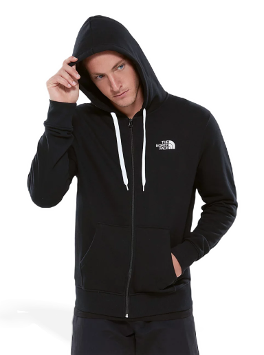 The North Face Open Gate Fullzip Hoodie NF00CG46KY41