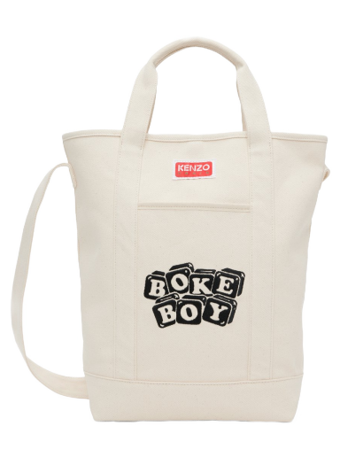 Boke Boy Tote Bag