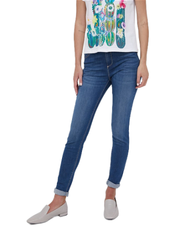 United Colors of Benetton Jeans 4NF1574K5.902.