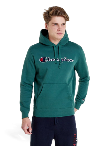 Champion Hooded Sweatshirt 217858 CHA GS568