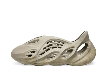 adidas Yeezy Foam Runner "Stone Salt" GV6840